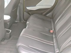 BYD Seagull Freedom Edition - ფოტო 8