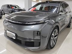 Li Auto L9 2022 Max - ფოტო 1
