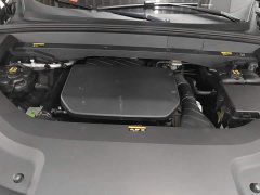 Li Auto L9 2022 Max - ფოტო 10