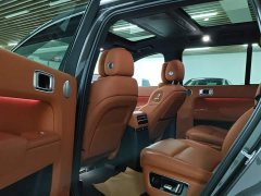Li Auto L9 2022 Max - ფოტო 11