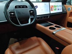 Li Auto L9 2022 Max - ფოტო 12