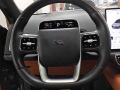 Li Auto L9 2022 Max - ფოტო 15