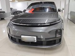 Li Auto L9 2022 Max - ფოტო 2