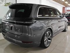 Li Auto L9 2022 Max - ფოტო 3