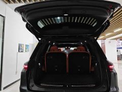 Li Auto L9 2022 Max - ფოტო 4