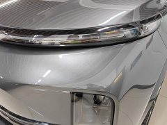 Li Auto L9 2022 Max - ფოტო 5