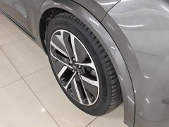 Li Auto L9 2022 Max - ფოტო 6