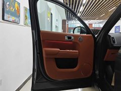 Li Auto L9 2022 Max - ფოტო 7