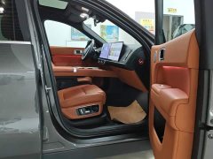 Li Auto L9 2022 Max - ფოტო 8
