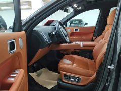 Li Auto L9 2022 Max - ფოტო 9