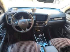 Mitsubishi Outlander 2020 2.0L FWD Comfort 5-Seater - ფოტო 10