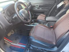 Mitsubishi Outlander 2020 2.0L FWD Comfort 5-Seater - ფოტო 16