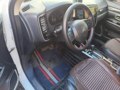 Mitsubishi Outlander 2020 2.0L FWD Comfort 5-Seater - ფოტო 17