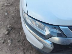 Mitsubishi Outlander 2020 2.0L FWD Comfort 5-Seater - ფოტო 7