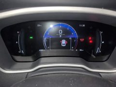 Toyota Corolla Cross 2024 2.0L CVT Elite Plus - ფოტო 9