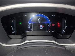 Toyota Corolla Cross 2024 2.0L CVT Elite Plus - ფოტო 10