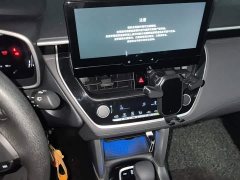 Toyota Corolla Cross 2024 2.0L CVT Elite Plus - ფოტო 11