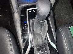Toyota Corolla Cross 2024 2.0L CVT Elite Plus - ფოტო 12