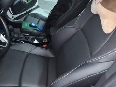 Toyota Corolla Cross 2024 2.0L CVT Elite Plus - ფოტო 13