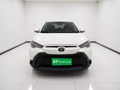Toyota Corolla Cross 2024 2.0L CVT Elite Plus - ფოტო 2