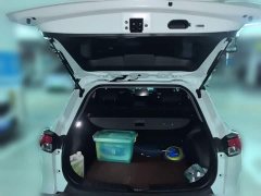 Toyota Corolla Cross 2024 2.0L CVT Elite Plus - ფოტო 17