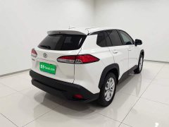 Toyota Corolla Cross 2024 2.0L CVT Elite Plus - ფოტო 4