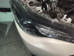 Toyota Corolla Cross 2024 2.0L CVT Elite Plus - ფოტო 5