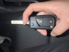Toyota Corolla Cross 2024 2.0L CVT Elite Plus - ფოტო 6