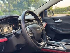 Chery Arrizo 5 PLUS 2021 Xiaozé 1.5L CVT Enjoy PLUS - ფოტო 10