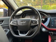Chery Arrizo 5 PLUS 2021 Xiaozé 1.5L CVT Enjoy PLUS - ფოტო 11