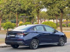 Chery Arrizo 5 PLUS 2021 Xiaozé 1.5L CVT Enjoy PLUS - ფოტო 13