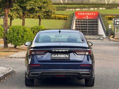 Chery Arrizo 5 PLUS 2021 Xiaozé 1.5L CVT Enjoy PLUS - ფოტო 14