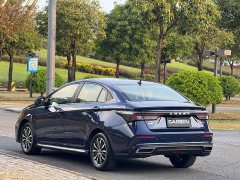 Chery Arrizo 5 PLUS 2021 Xiaozé 1.5L CVT Enjoy PLUS - ფოტო 15