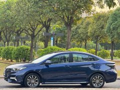 Chery Arrizo 5 PLUS 2021 Xiaozé 1.5L CVT Enjoy PLUS - ფოტო 17