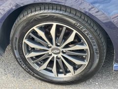 Chery Arrizo 5 PLUS 2021 Xiaozé 1.5L CVT Enjoy PLUS - ფოტო 18
