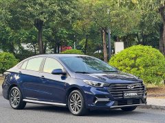 Chery Arrizo 5 PLUS 2021 Xiaozé 1.5L CVT Enjoy PLUS - ფოტო 3