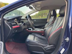 Chery Arrizo 5 PLUS 2021 Xiaozé 1.5L CVT Enjoy PLUS - ფოტო 4