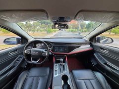 Chery Arrizo 5 PLUS 2021 Xiaozé 1.5L CVT Enjoy PLUS - ფოტო 5