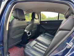 Chery Arrizo 5 PLUS 2021 Xiaozé 1.5L CVT Enjoy PLUS - ფოტო 6