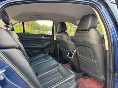Chery Arrizo 5 PLUS 2021 Xiaozé 1.5L CVT Enjoy PLUS - ფოტო 7
