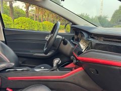 Chery Arrizo 5 PLUS 2021 Xiaozé 1.5L CVT Enjoy PLUS - ფოტო 8