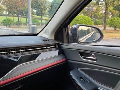 Chery Arrizo 5 PLUS 2021 Xiaozé 1.5L CVT Enjoy PLUS - ფოტო 9