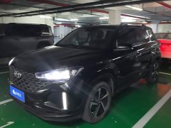 Hyundai Beijing Hyundai ix35 2021 2.0L Automatic 2WD GLS Leading Edition - ფოტო 1
