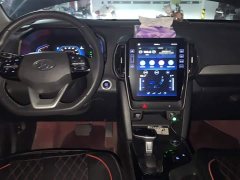 Hyundai Beijing Hyundai ix35 2021 2.0L Automatic 2WD GLS Leading Edition - ფოტო 12