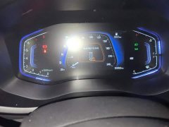 Hyundai Beijing Hyundai ix35 2021 2.0L Automatic 2WD GLS Leading Edition - ფოტო 14