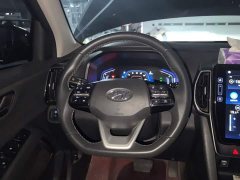 Hyundai Beijing Hyundai ix35 2021 2.0L Automatic 2WD GLS Leading Edition - ფოტო 15