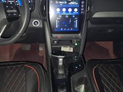 Hyundai Beijing Hyundai ix35 2021 2.0L Automatic 2WD GLS Leading Edition - ფოტო 16