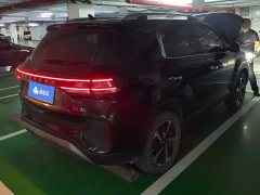 Hyundai Beijing Hyundai ix35 2021 2.0L Automatic 2WD GLS Leading Edition - ფოტო 3