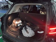 Hyundai Beijing Hyundai ix35 2021 2.0L Automatic 2WD GLS Leading Edition - ფოტო 4