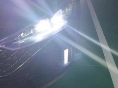 Hyundai Beijing Hyundai ix35 2021 2.0L Automatic 2WD GLS Leading Edition - ფოტო 5